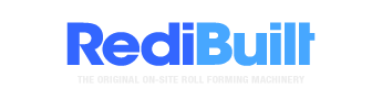 redi built logo